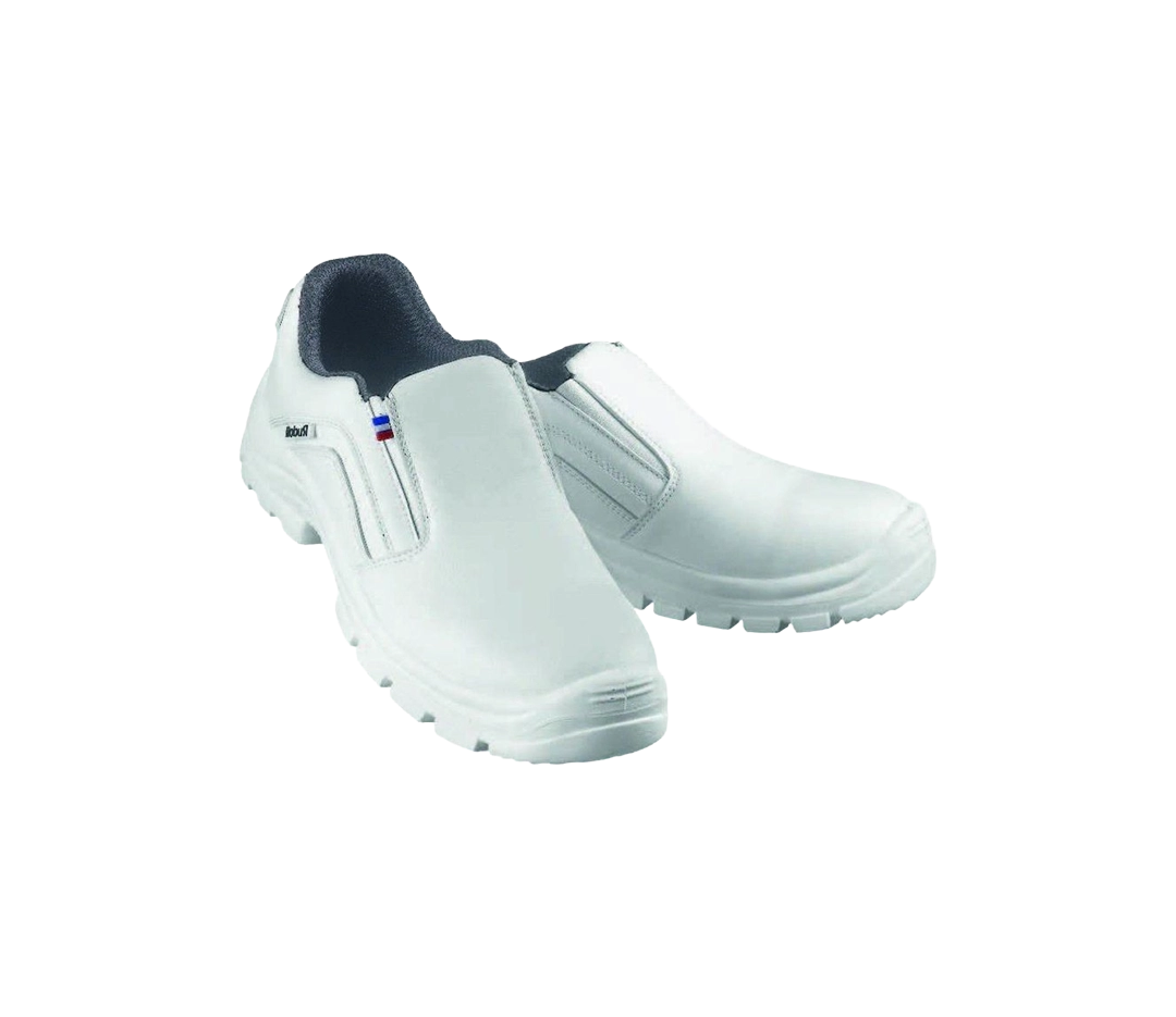 Chaussures Quintanar blanche