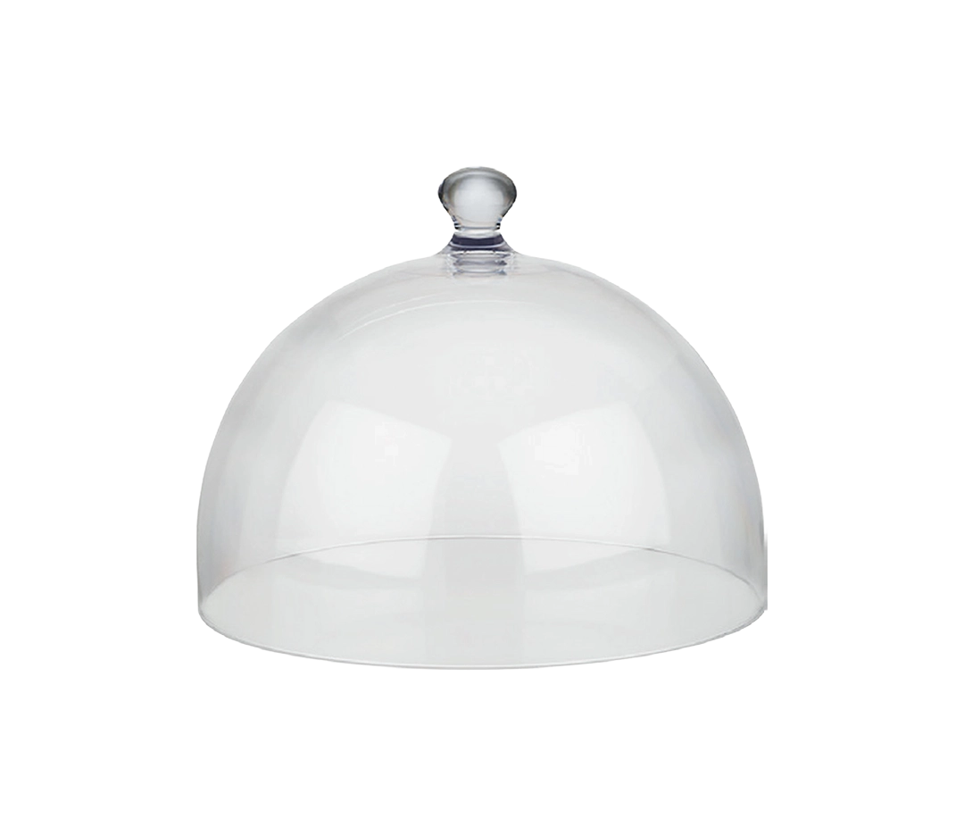 Cloche de protection en polycarbonate