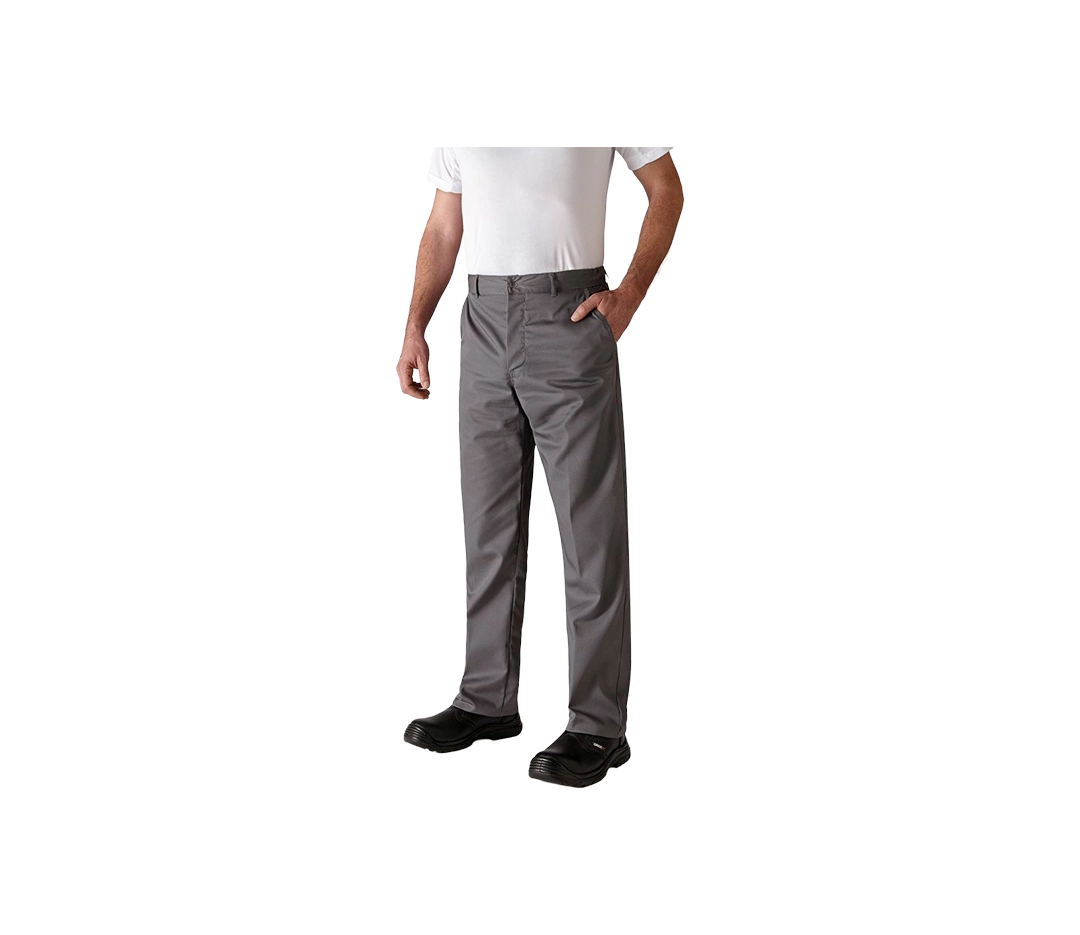 Pantalon Timeo anthracite