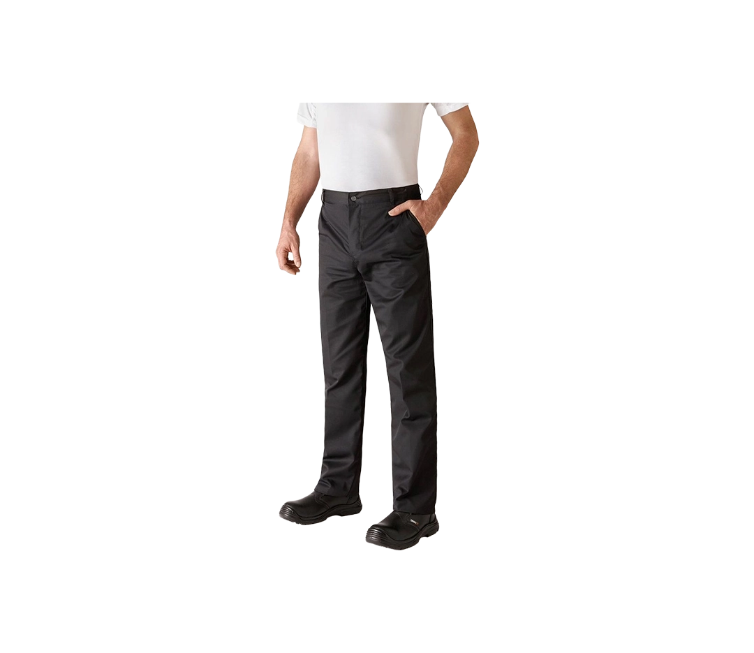 Pantalon Timéo noir