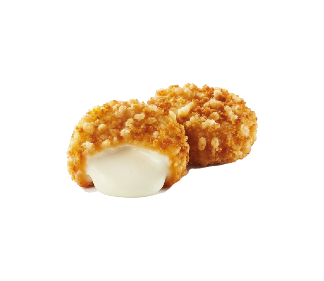 Palet de chèvre cuit - Sachet de 1kg