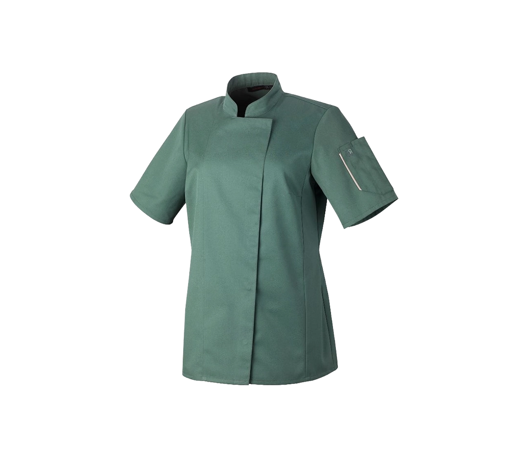 Veste Unera Vert Sauge - Taille 4