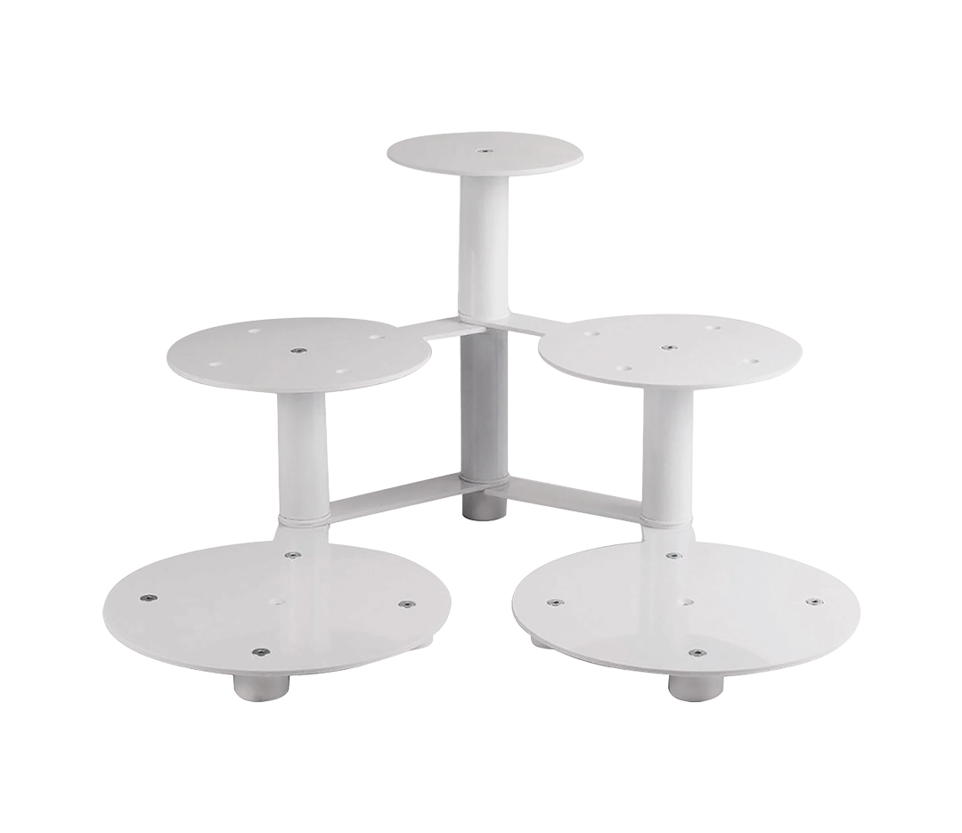 Présentoir 5 Plateaux