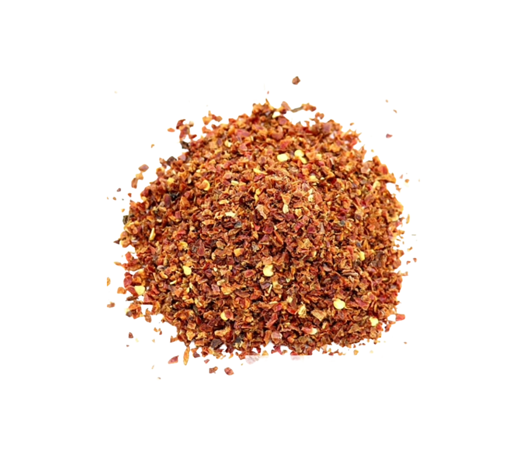 Piment jalapeno rouge - 1kg