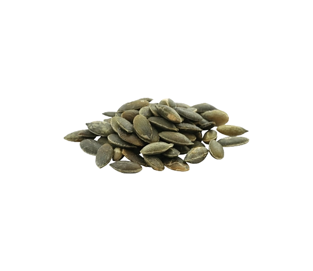 Graines de courges - 25kg