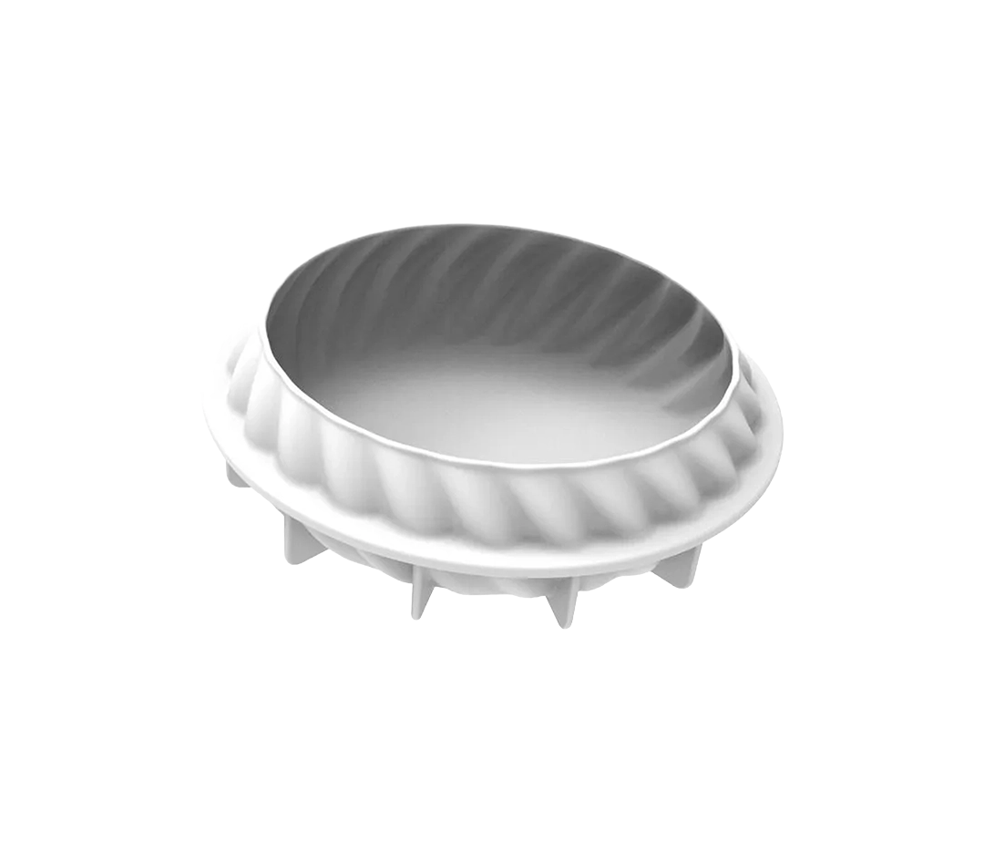 Moule silicone samouraÏ