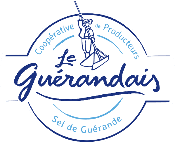 logo le guerandais