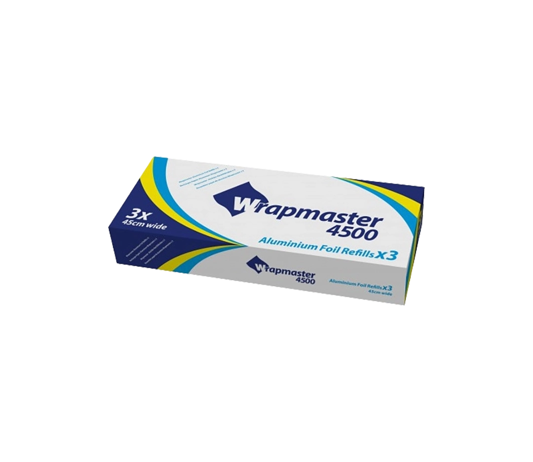 Rouleau Alu - 90x45cm