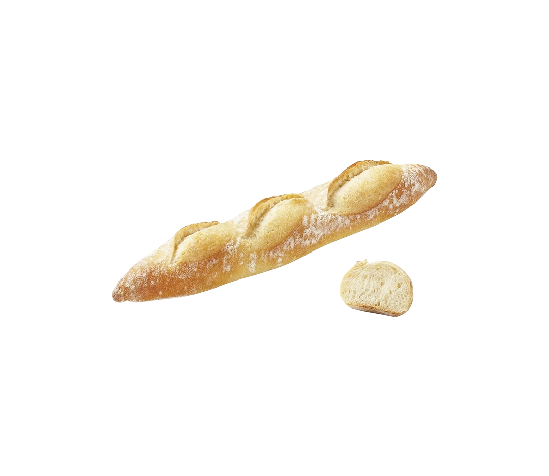 Petit pain finedor 45g - Lot de 50