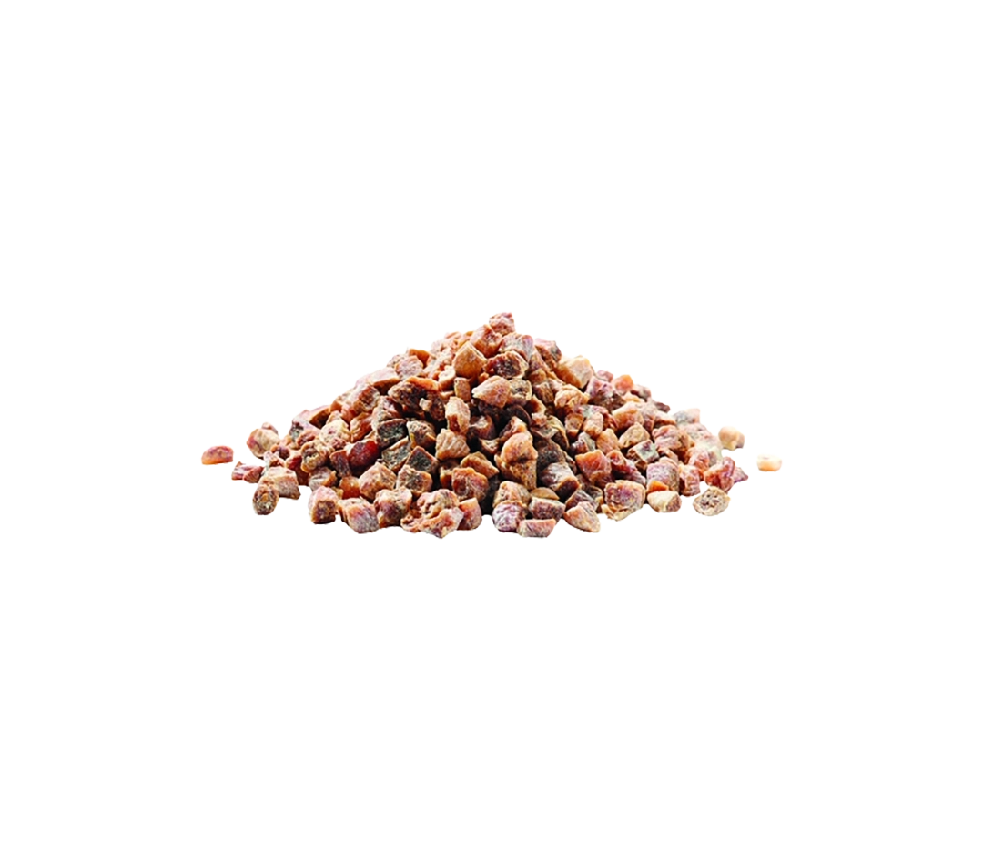 Cubes de figues 5-8mm - 10kg