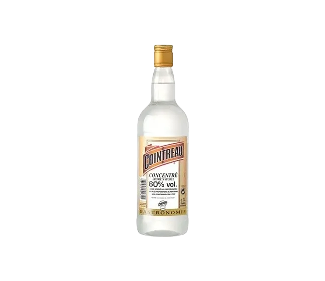 Concentré Cointreau