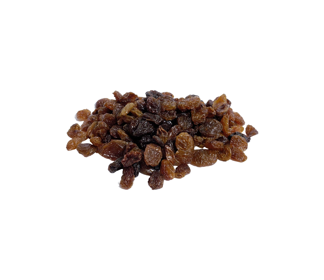 Raisins secs sultanine - 12,5kg