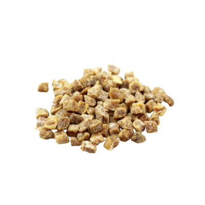 Figues en cube bio - 10kg