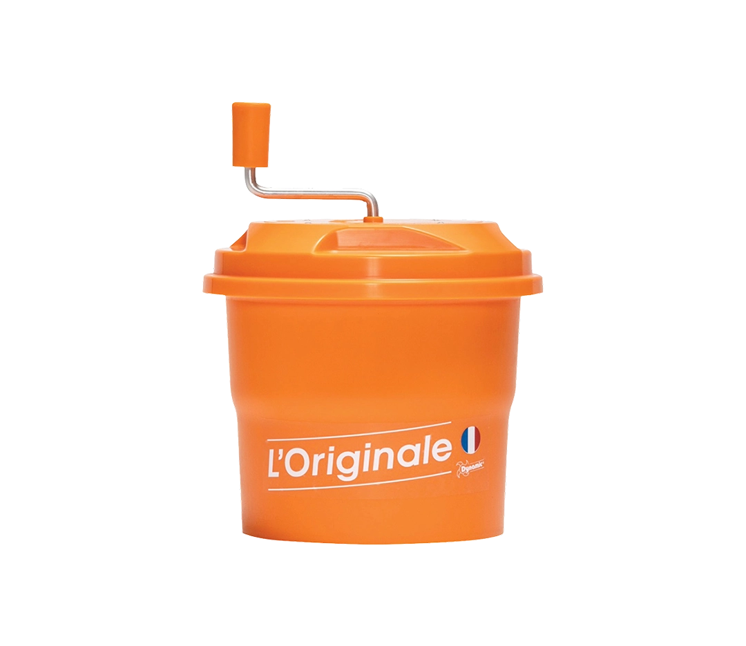 Essoreuse manuelle - 5L