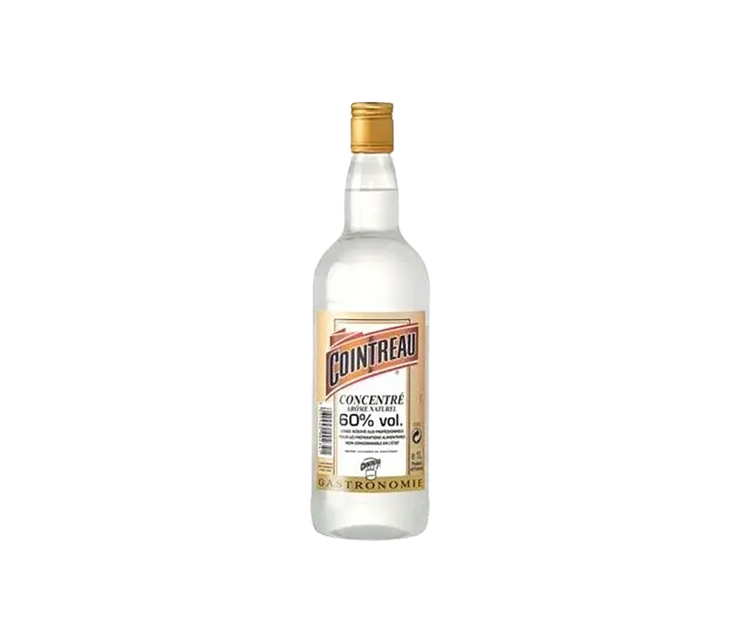 Concentré Cointreau