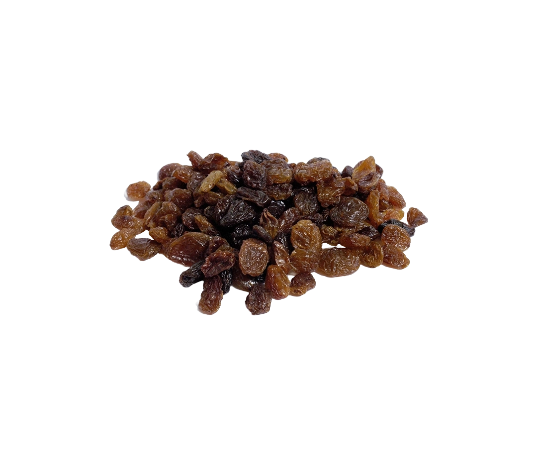 Raisins secs sultanine - 12,5kg