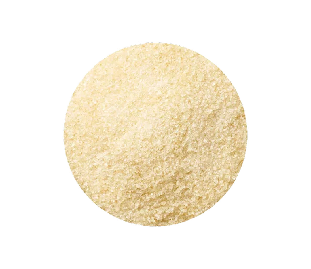 Gélatine de poisson 200b - 25kg