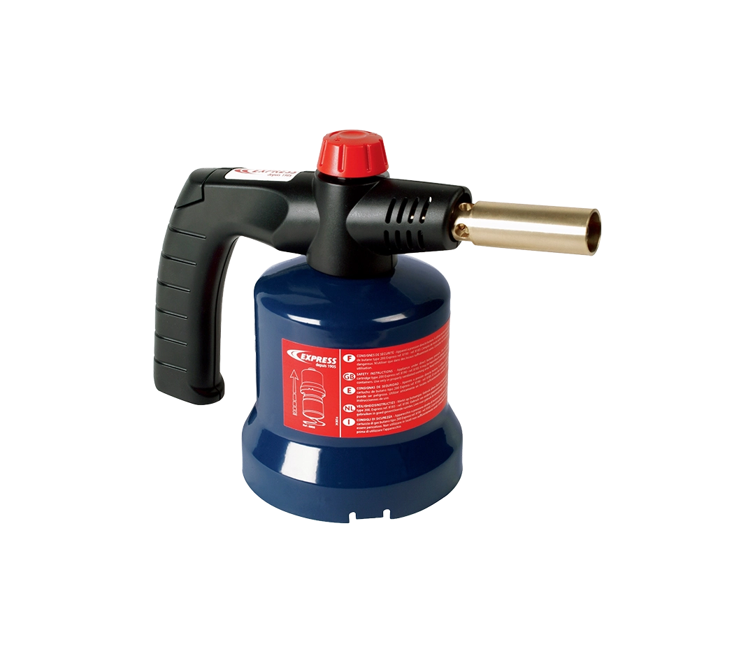 CHALUMEAU A GAZ MALLARD