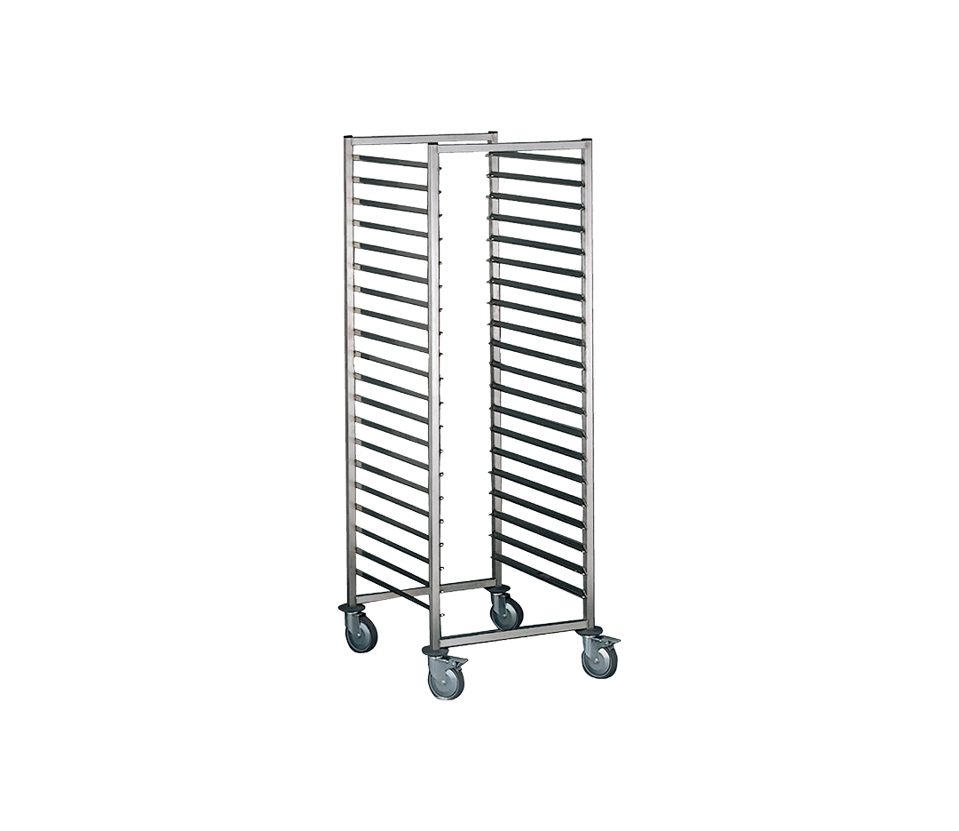 ECHELLE PATISSIERE 40 - 20 ETAGE MALLARD