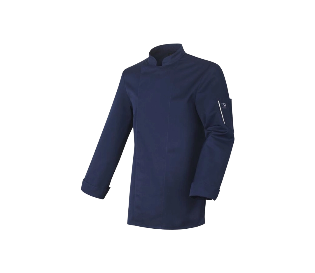 Veste de cuisine Marine - Taille 2