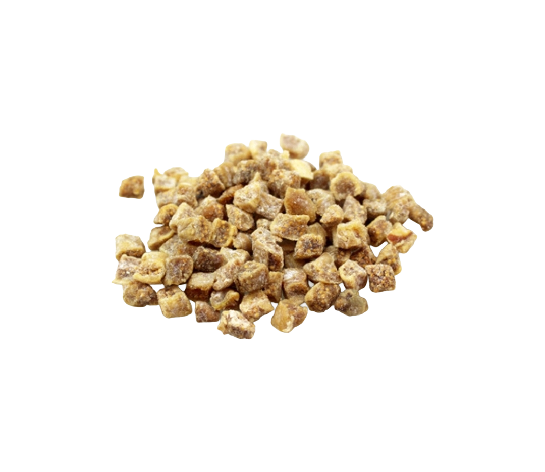 Figues en cube bio - 10kg