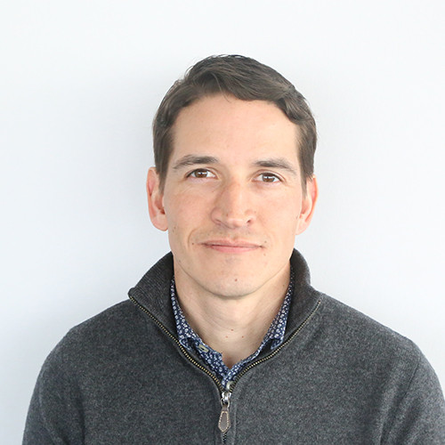 GILLAIZEAU François