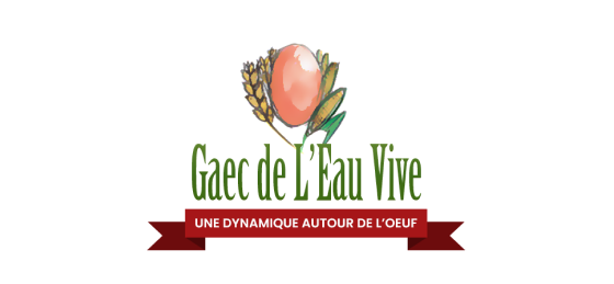GAEC DE L EAU VIVE