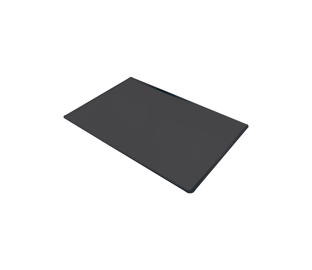 Plaque aluminium - 60x40