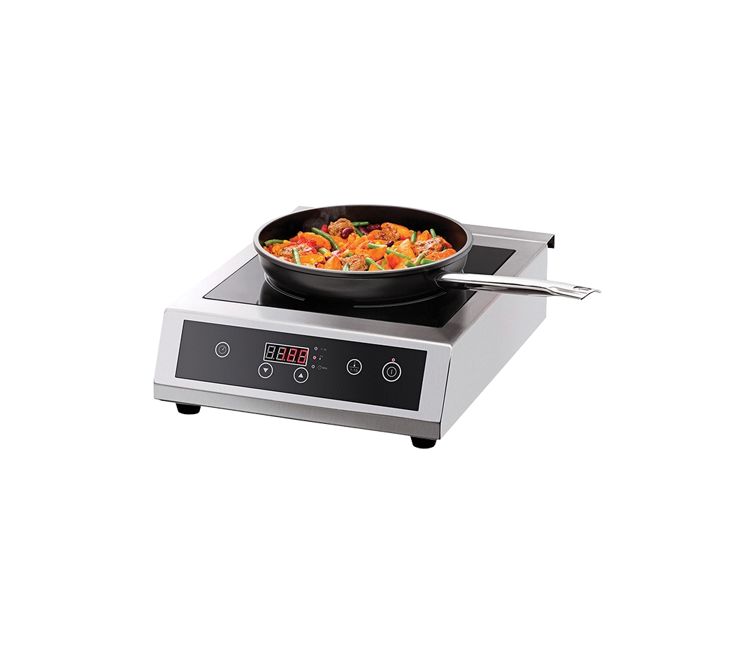PLAQUE A INDUCTION 3500 W