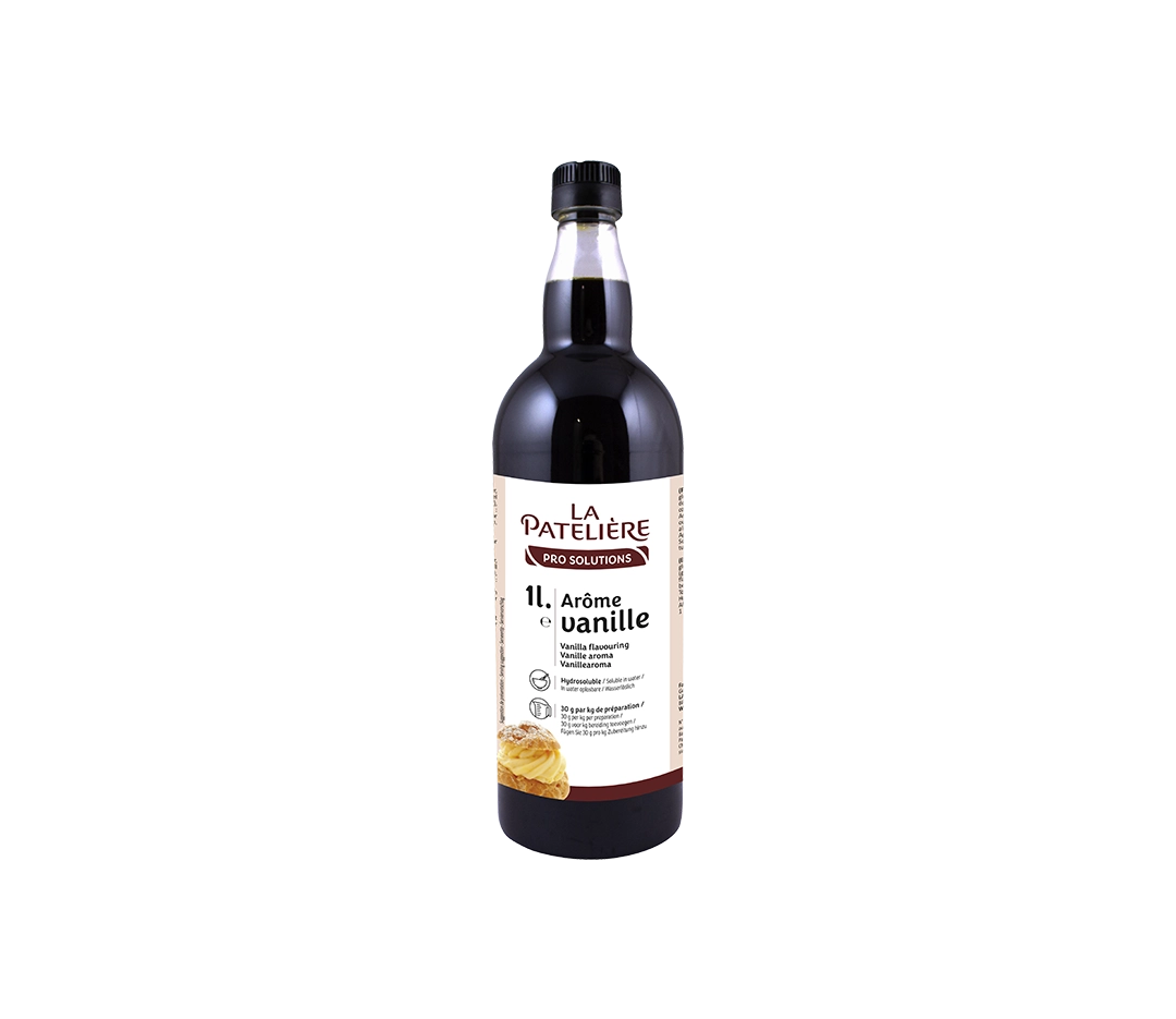 Arome vanille artificiel - 1L