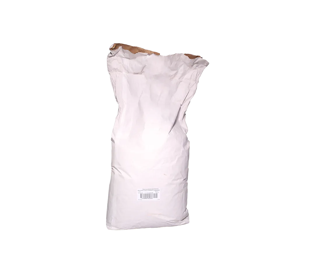 Flocons de pomme de terre - 25kg