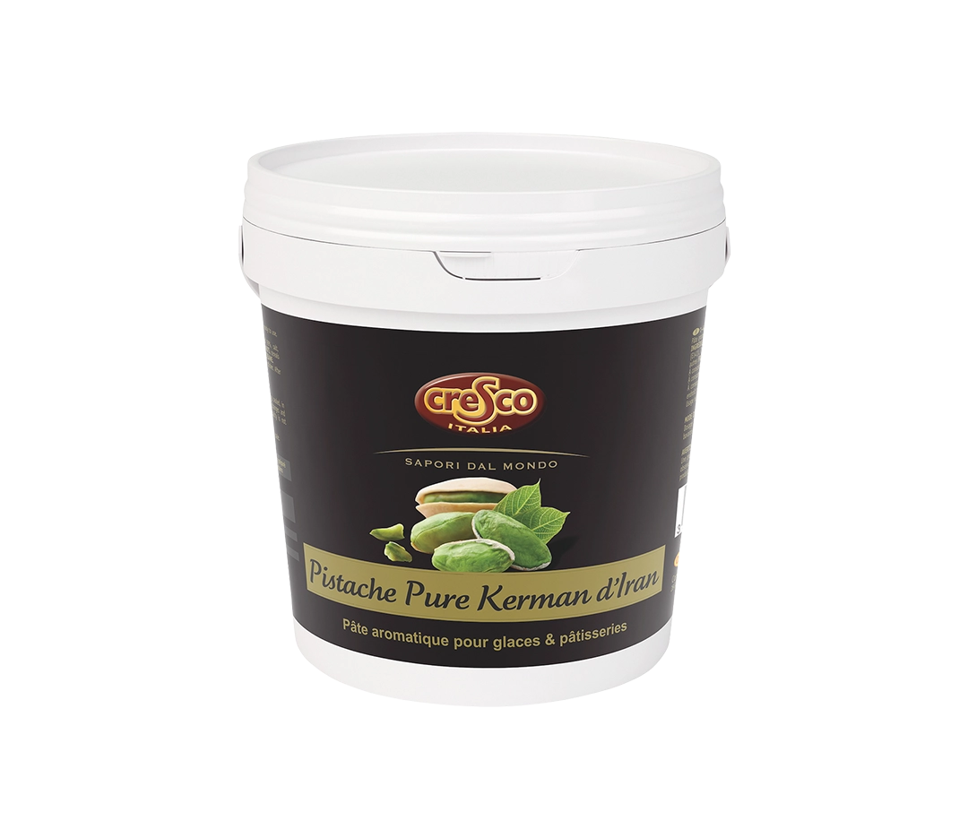 Pâte pistache pure 100% - 1kg