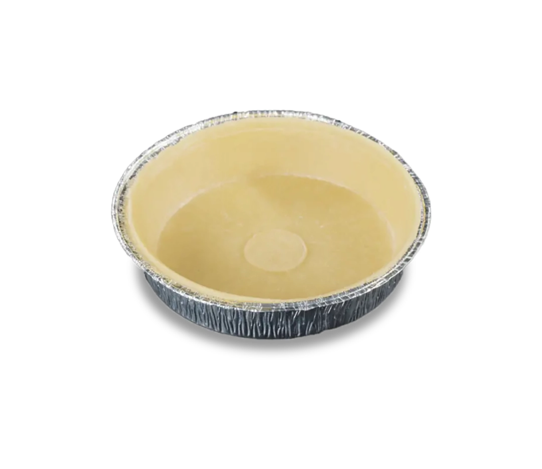 72 fond tartelette cru  - 11cm