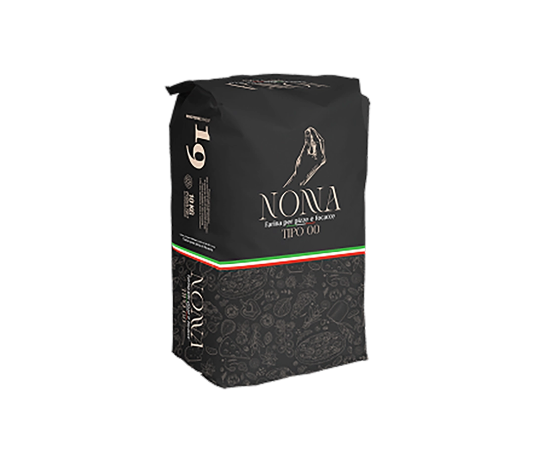 Farine pizza Focaccia Nonna - 10kg