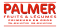 PALMER FRUITS