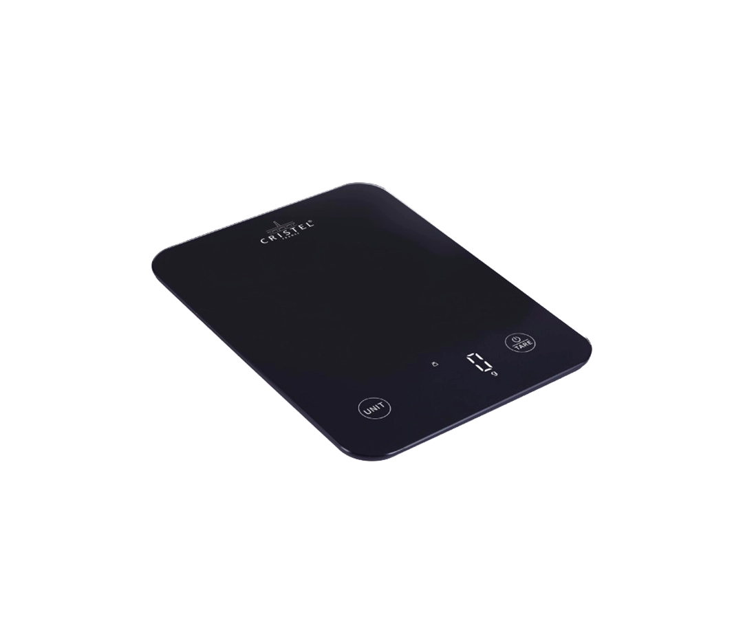 Balance de précision rechargeable - 10kg