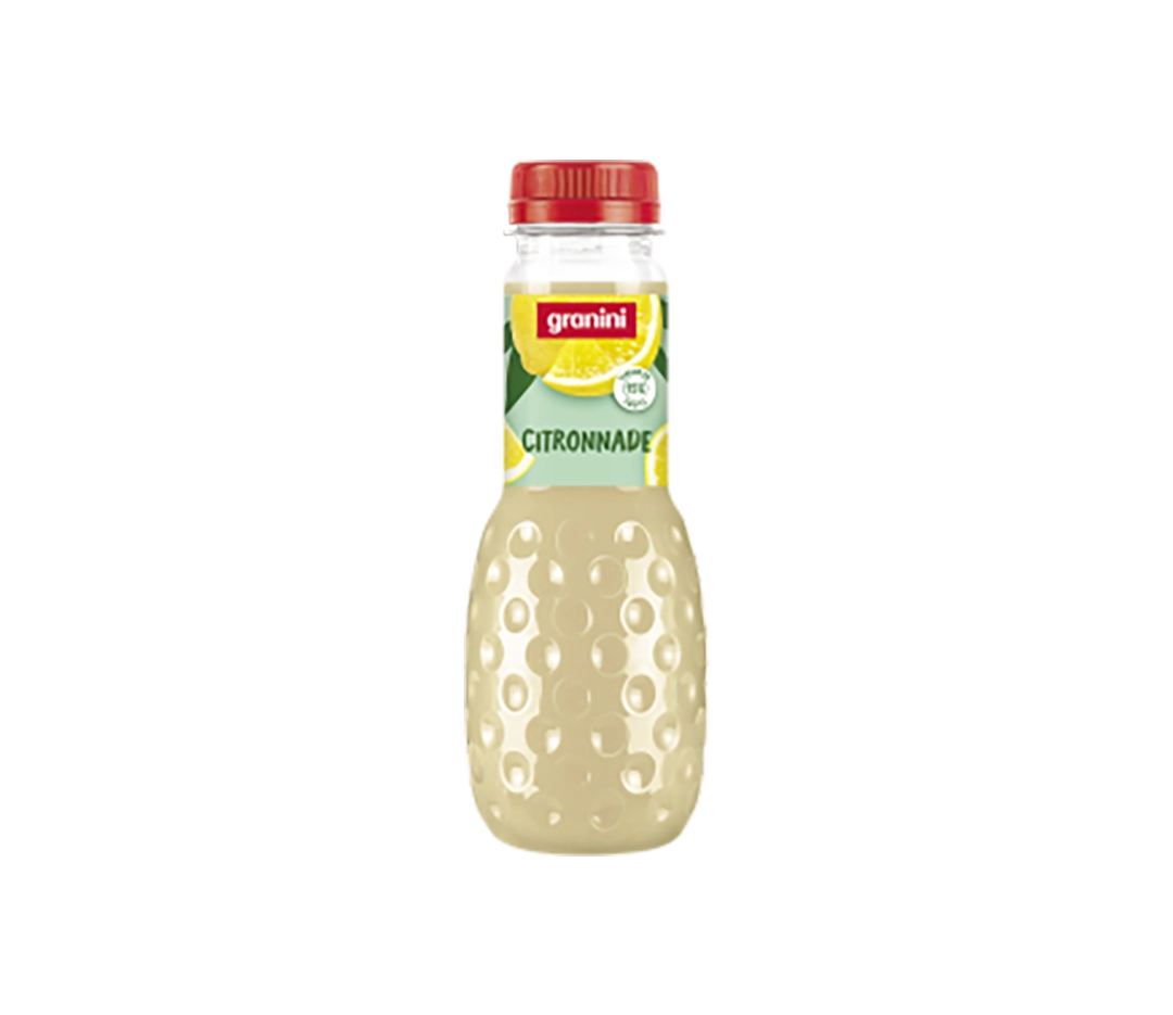 Granini Citronnade - 12x33cl