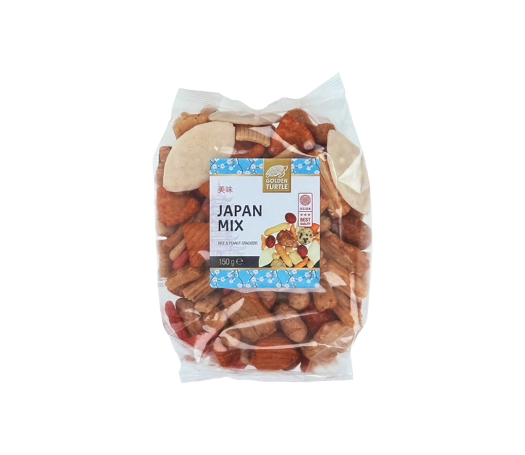 Japan Mix - 150g