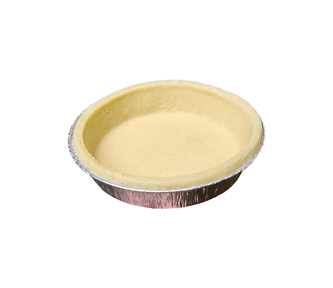 Fond de quiche - D.110 mm - 72 pcs