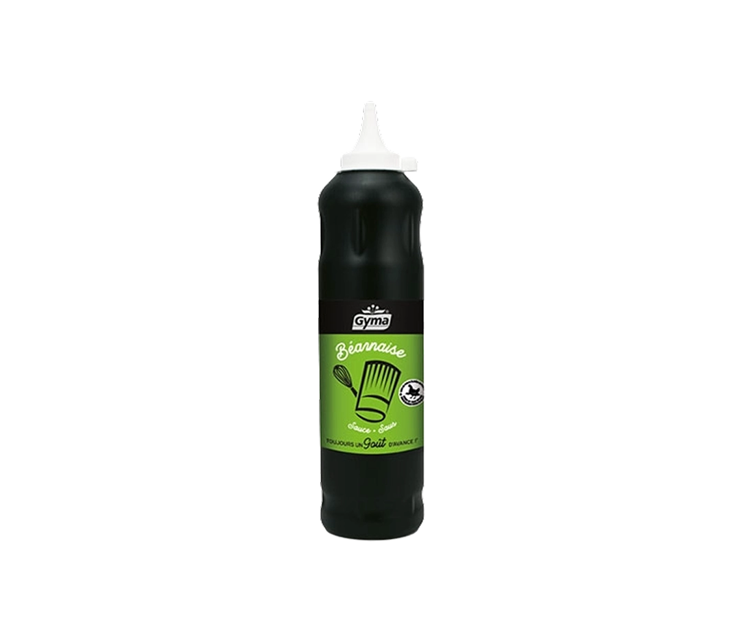 Sauce squeez béarnaise - 920g