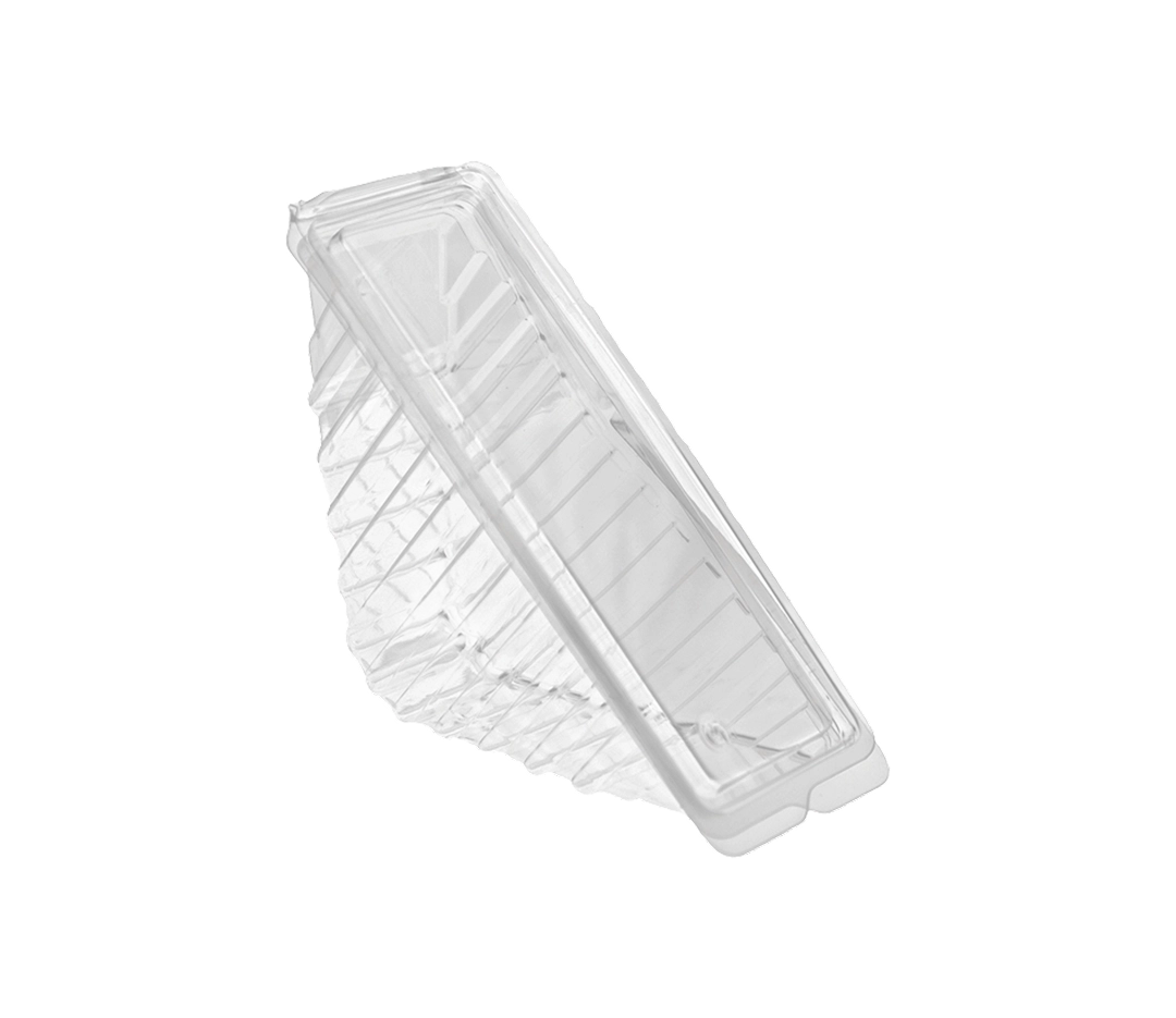 Boite pour club sandwich 67mm - x125