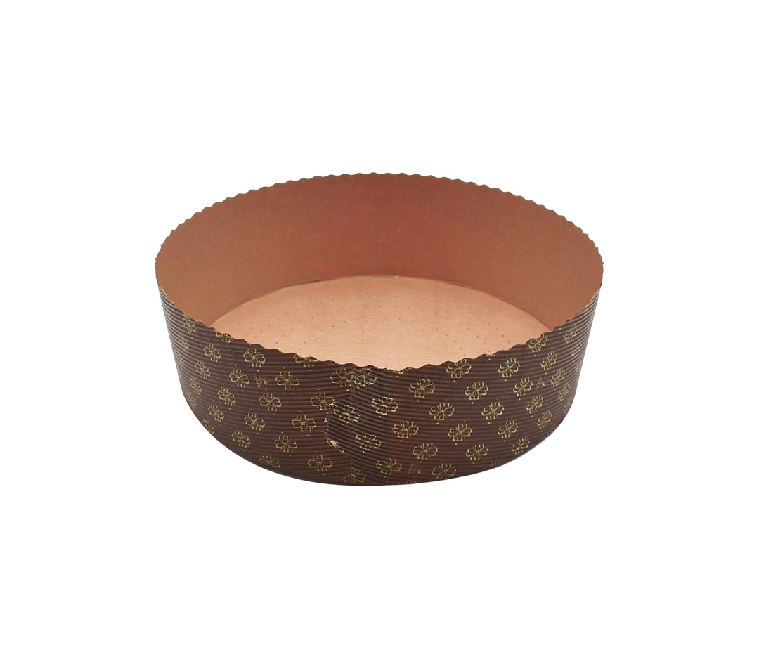 Moule Panettone Bas x 540