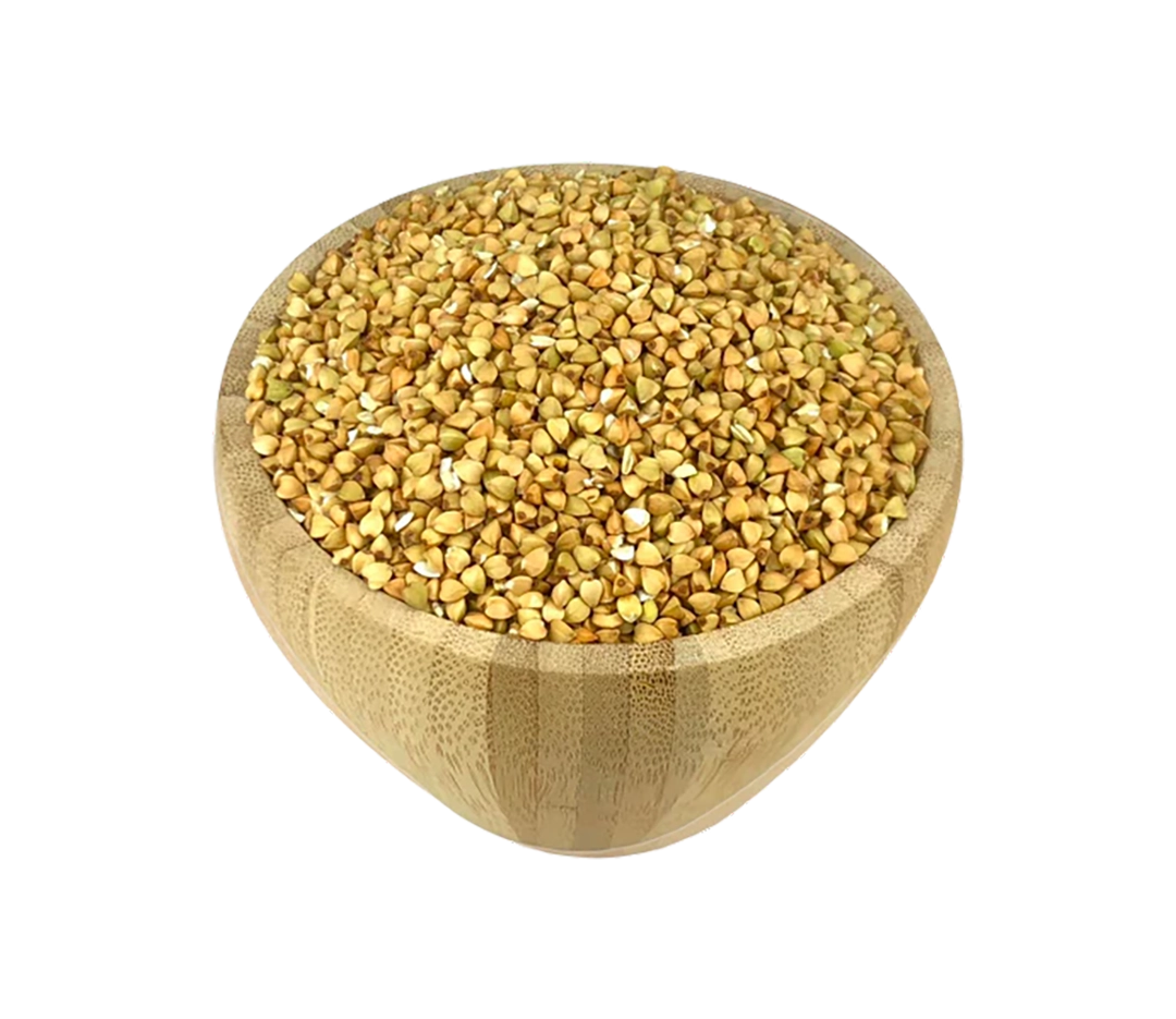 Graines de sarrasin décortiquées - 25 kg