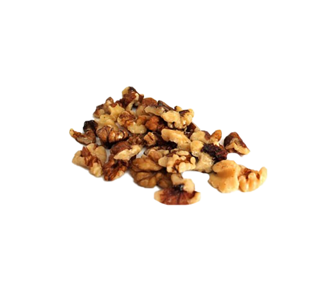 Cerneaux de noix hachés - 15 kg