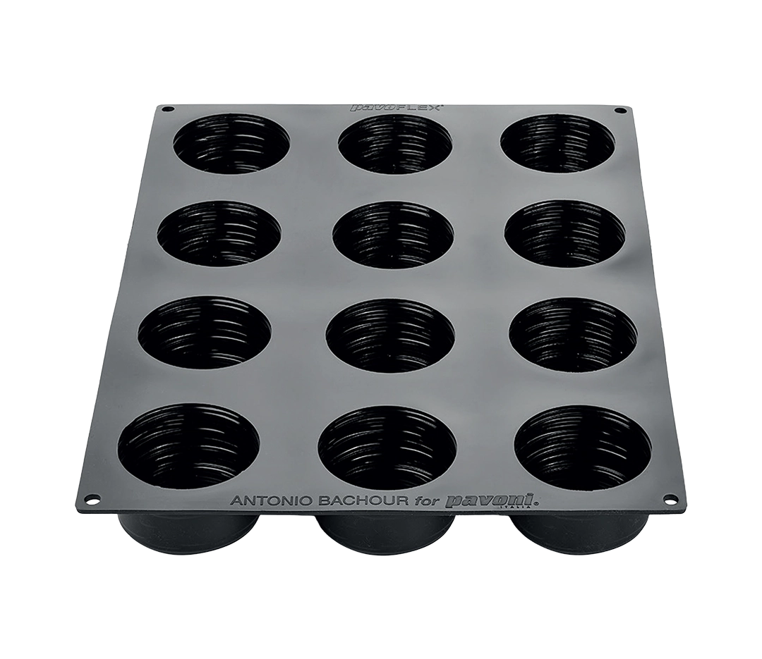 Moule pavoflex 12 Línea