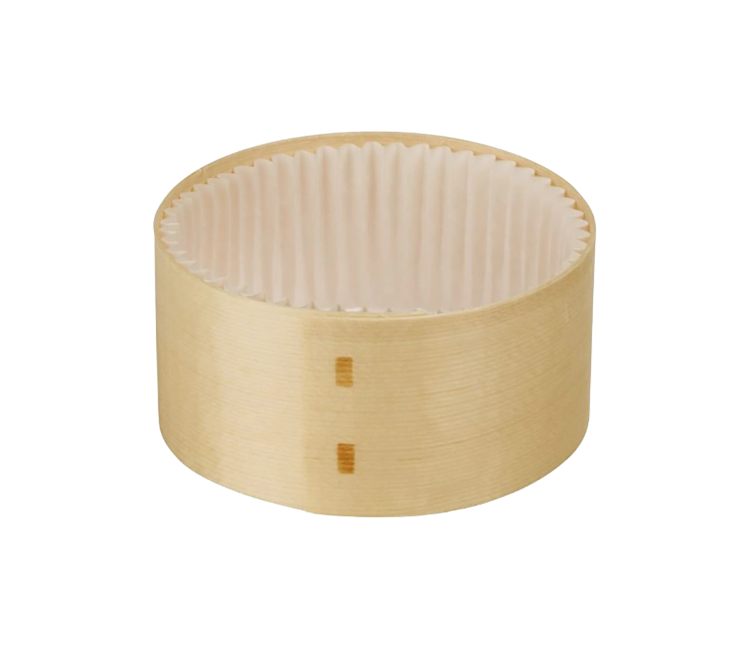 Cocotte Ronde Bois - 360 x 150ml