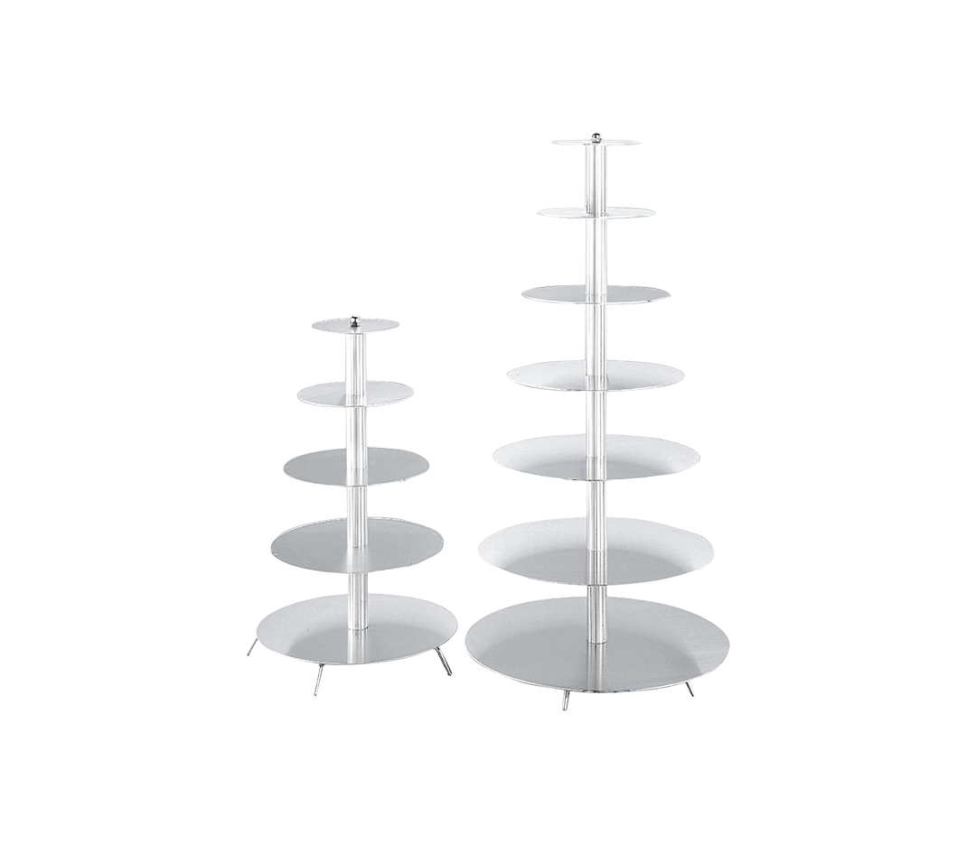 Présentoir Métal 7 étages