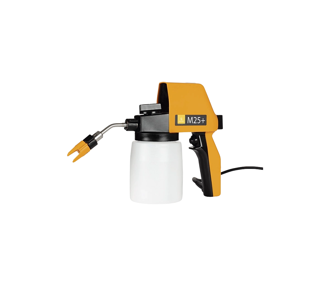 Pistolet Pulverisateur