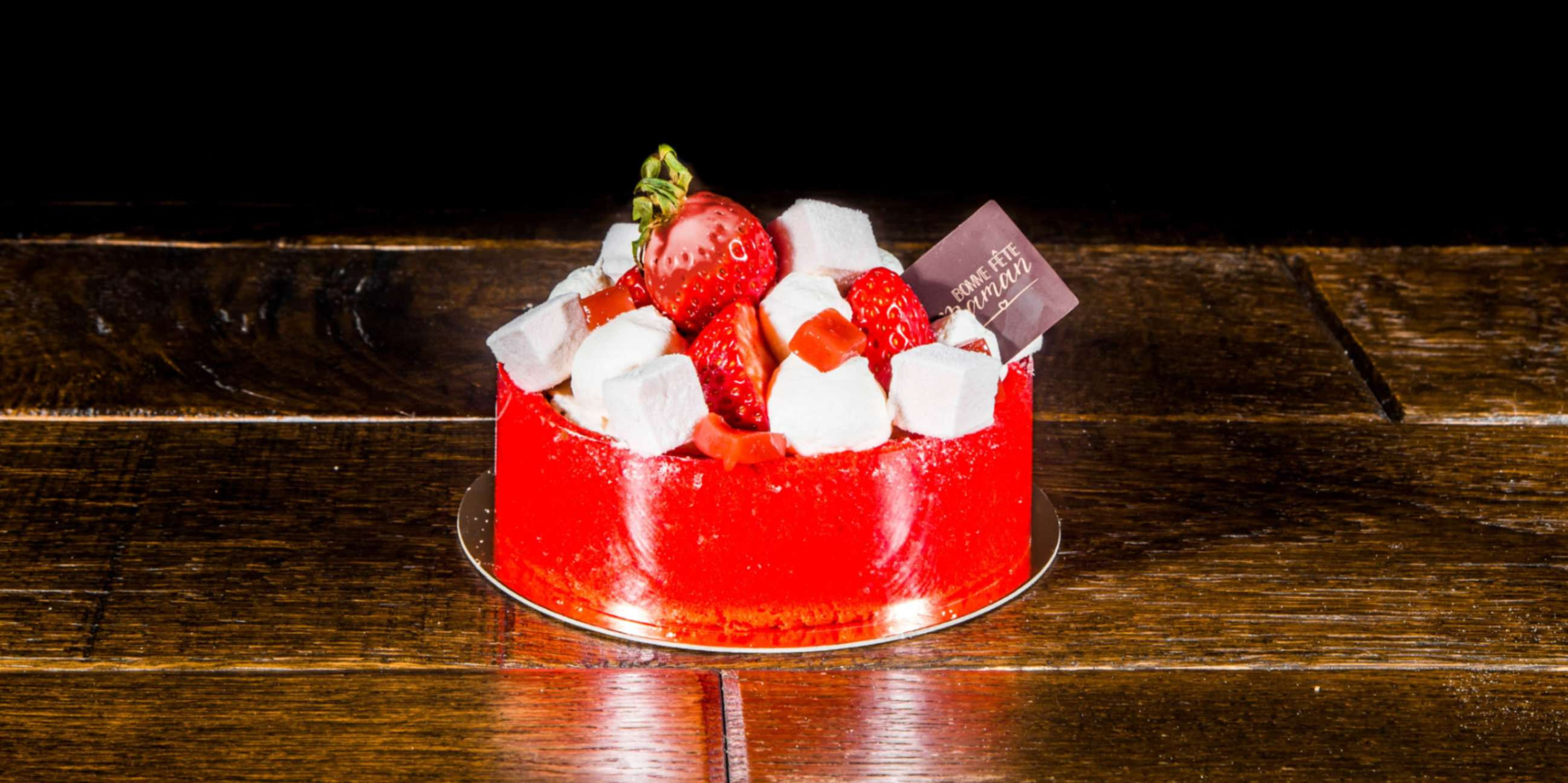 Fraisier Fête des Mères 27 min (1)