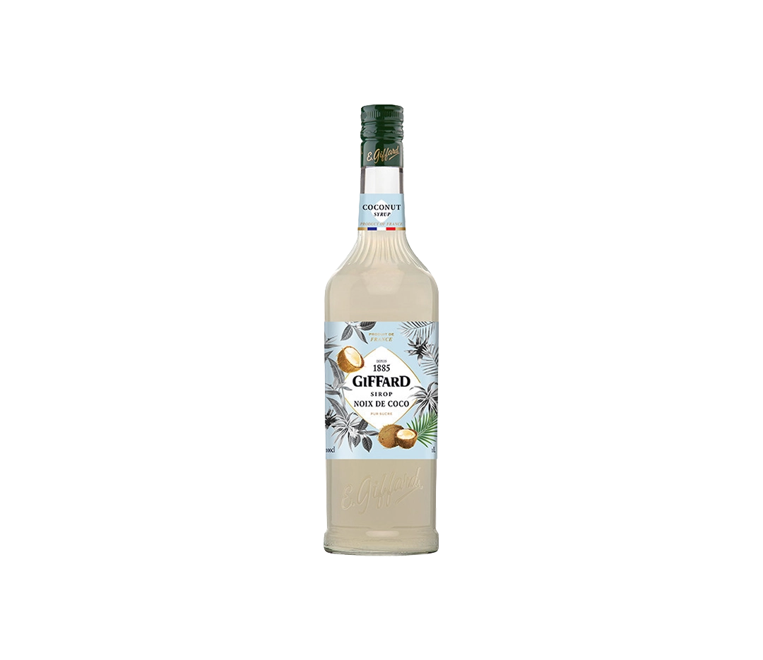 Sirop Noix de Coco - 1L